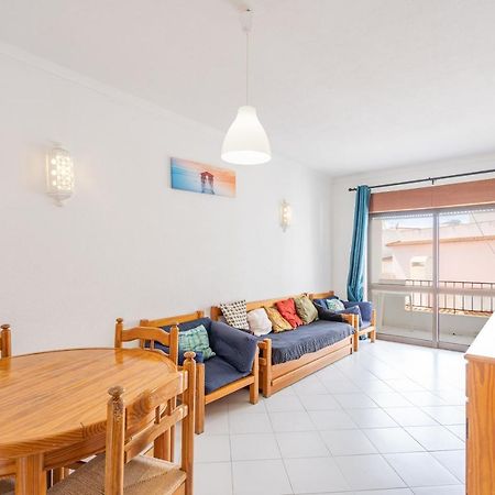 Apartamentos Old Town By Umbral Albufeira Eksteriør bilde