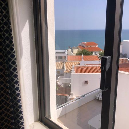 Apartamentos Old Town By Umbral Albufeira Eksteriør bilde
