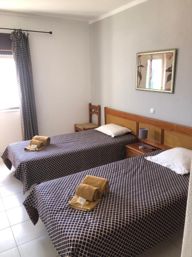 Apartamentos Old Town By Umbral Albufeira Eksteriør bilde